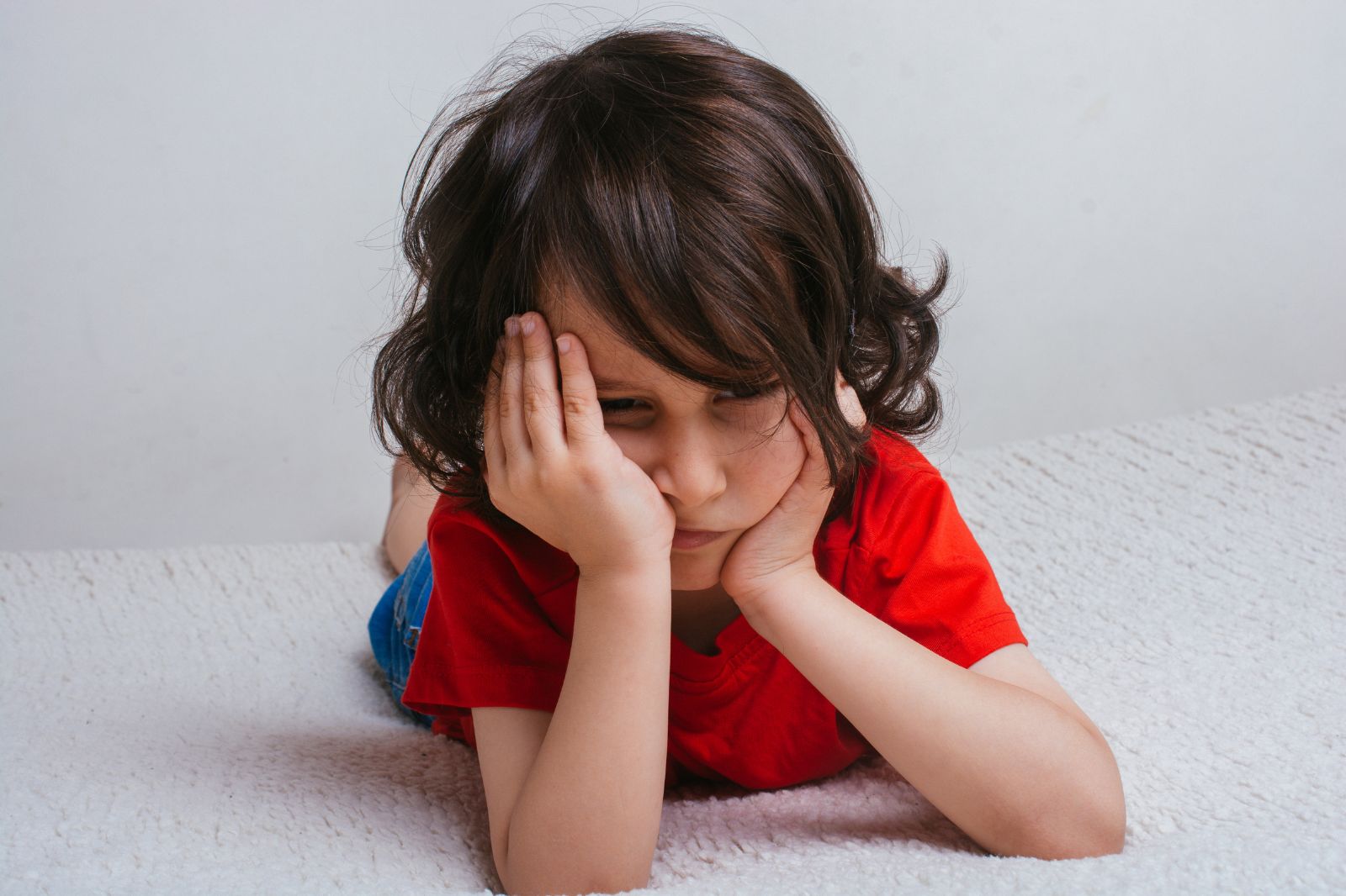 Dlaczego zmiana planu jest tak trudna dla dziecka z autyzmem?