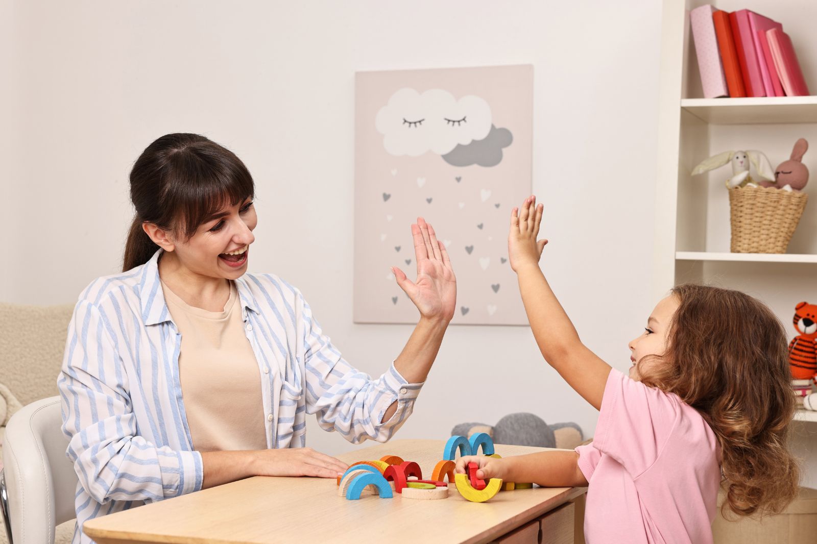 Co daje diagnoza autyzmu? Korzyści dla dziecka, rodziny i osoby dorosłej